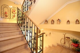 La Rosario Hostal