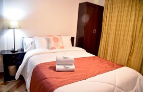 La Rosario Hostal