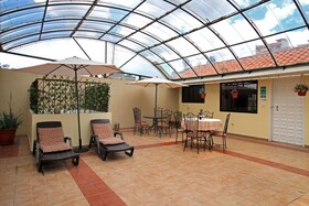 La Rosario Hostal