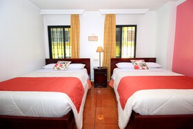 La Rosario Hostal