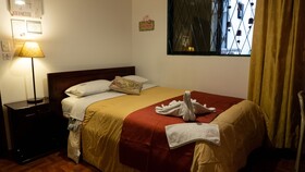 La Rosario Hostal