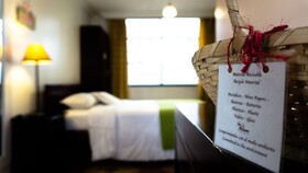 La Rosario Hostal