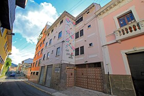 La Rosario Hostal