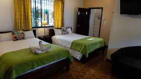 La Rosario Hostal