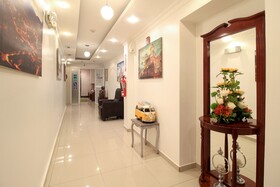 La Rosario Hostal