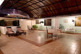 La Rosario Hostal