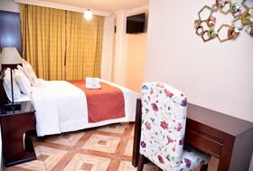 La Rosario Hostal