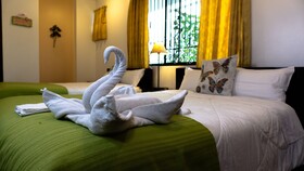La Rosario Hostal