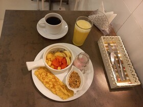 La Rosario Hostal