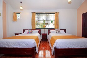 La Rosario Hostal