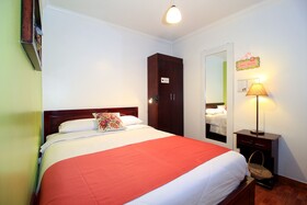 La Rosario Hostal
