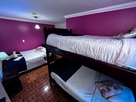 La Rosario Hostal