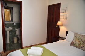 La Rosario Hostal