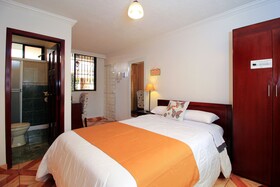 La Rosario Hostal