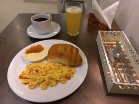 La Rosario Hostal