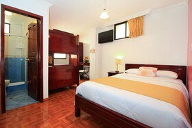 La Rosario Hostal
