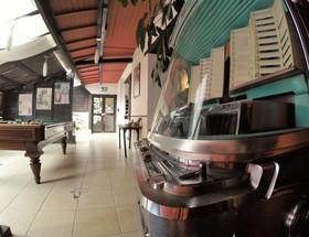 L'Auberge Inn