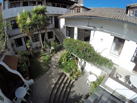 L'Auberge Inn