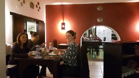 L'Auberge Inn
