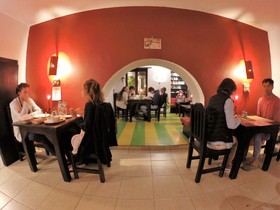 L'Auberge Inn