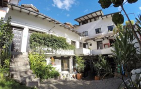 L'Auberge Inn