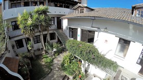 L'Auberge Inn