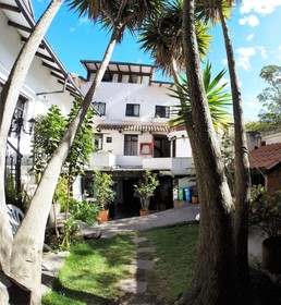 L'Auberge Inn