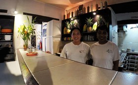 L'Auberge Inn