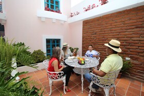 La Vieja Cuba