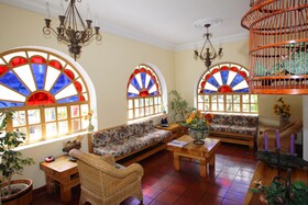 La Vieja Cuba