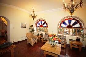 La Vieja Cuba