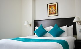 Lugano Suites