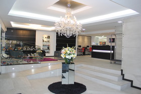 Lugano Suites