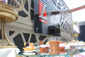 Lugano Suites