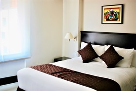 Lugano Suites