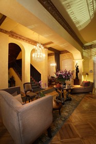 Mansion Del Angel