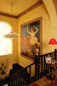 Mansion Del Angel