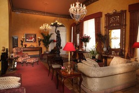 Mansion Del Angel