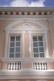 Mansion Del Angel