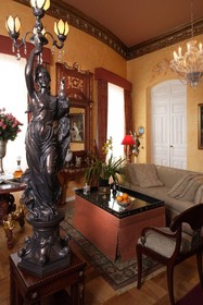 Mansion Del Angel
