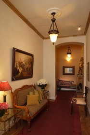 Mansion Del Angel