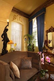 Mansion Del Angel