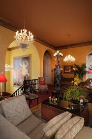 Mansion Del Angel