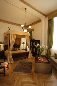 Mansion Del Angel