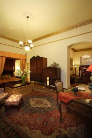 Mansion Del Angel