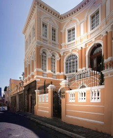 Mansion Del Angel