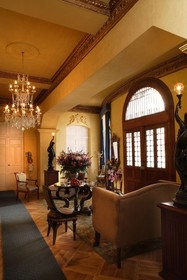 Mansion Del Angel