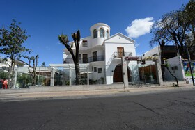 Marquiz Hotel Boutique
