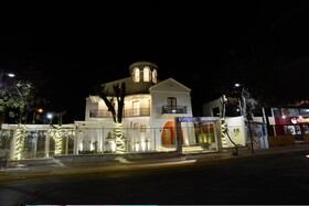 Marquiz Hotel Boutique