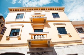 Mediterráneo Quito